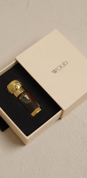 Oud Oil